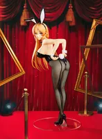 FREEing Erina Nakiri: Bunny Ver. (1/3 Scale) - Food Wars! Shokugeki no Soma - photo 2