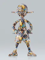 TAMASHII NATIONS ARTCANVAS 1/8 -20th Anniversary- - ONE PIECE - photo 2