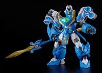 GOOD SMILE COMPANY MODEROID King's Style Aquabeat - Mado King Granzort - photo 3