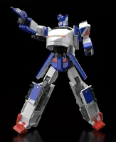 GOOD SMILE COMPANY THE GATTAI Might Gaine - The Brave Express Might Gaine - photo 9