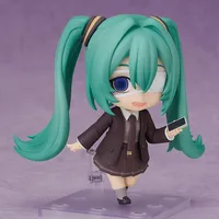 GOOD SMILE COMPANY Nendoroid Hatsune Miku: Monitoring Ver. - Hatsune Miku - photo 1