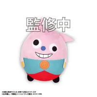 MAX LIMITED Crayon Shin-chan: The Adventure in Henderland Fuwa Kororin - CRAYON SHIN-CHAN - photo 5