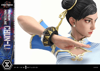 Premium Masterline STREET FIGHTER 6 Chun-Li Ultimate Version 34