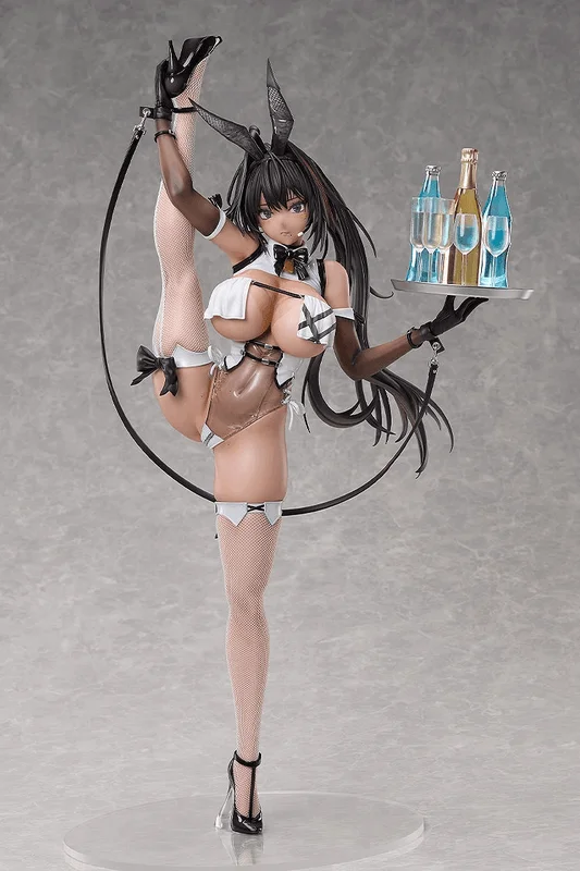 FREEing Bay: Radiant Rabbit - GODDESS OF VICTORY: NIKKE