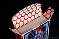 Room One Cards Mazinger Z Playing Cards - Standard Edition - Mazinger Z - photo 3