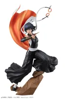 MegaHouse GALS Series BLEACH Soi Fon（Repeat） - BLEACH - photo 9