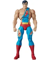 MEDICOM TOY MAFEX SUPERMAN (THE DEATH OF SUPERMAN) - DC Comics - photo 3
