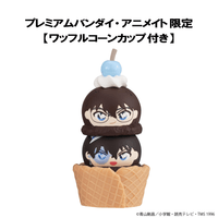 Tsumichen Stack up & Change Detective Conan【with gift】 8