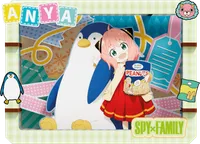 PUREMIND SPY×FAMILY - Family Mission - S (6 units/set) - SPY x FAMILY - photo 6