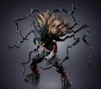 TAMASHII NATIONS DARK DEKU "MY HERO ACADEMIA", TAMASHII NATIONS S.H.Figuarts - My Hero Academia - photo 7