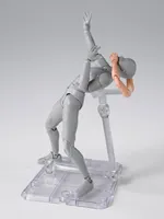 TAMASHII NATIONS NICO ROBIN -ENIES LOBBY- "ONE PIECE" - ONE PIECE - photo 12
