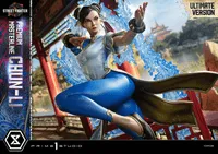 Prime 1 Studio Premium Masterline STREET FIGHTER 6 Chun-Li Ultimate Version - Street Fighter - photo 22