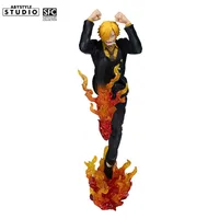 ABYstyle Studio ONE PIECE - Figurine "Sanji" - ONE PIECE - photo 3