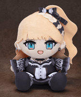 Plushie Miria Saeki