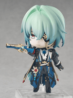 Nendoroid Anaxa 4