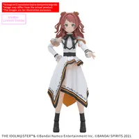 BANDAI HOBBY 30MS SAKI HANAMI （20th Anniv. YOU AND i!） - THE iDOLM@STER - photo 1