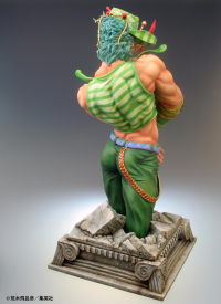 Chozo Art Collection「Jonathan Joestar」(re-run) 7