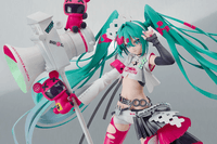 Racing Miku 2025 Ver. 5