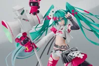 GoodSmile Racing Racing Miku 2025 Ver. - Hatsune Miku - photo 5