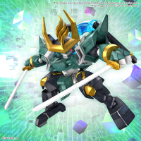 FUJINMARU 4