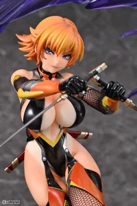 LECHERY Sakura Igawa 【Tenshineiketsu】 - Taimanin RPG X - photo 19