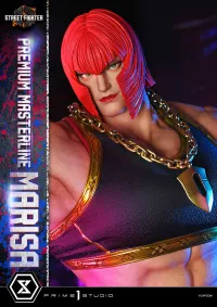 Prime 1 Studio Premium Masterline Street Fighter 6 Marisa - Street Fighter - photo 2