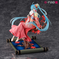 Hatsune Miku Yue Xi Jiang Figure 4