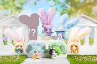Cup Rabbit - Dreamland Journey 2