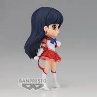 Eternal Sailor Mars (ver. B) 3