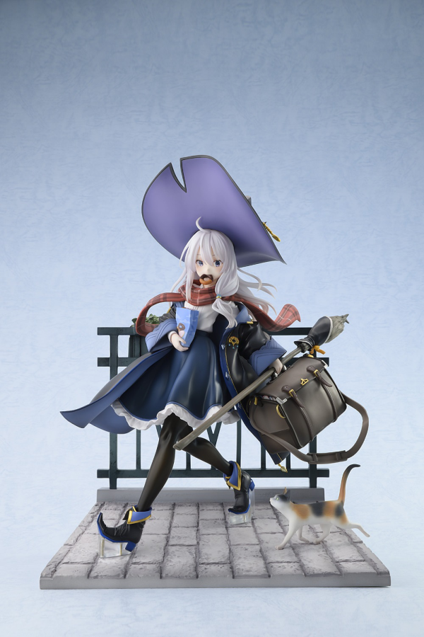 Elaina DX Ver.(re-run)
