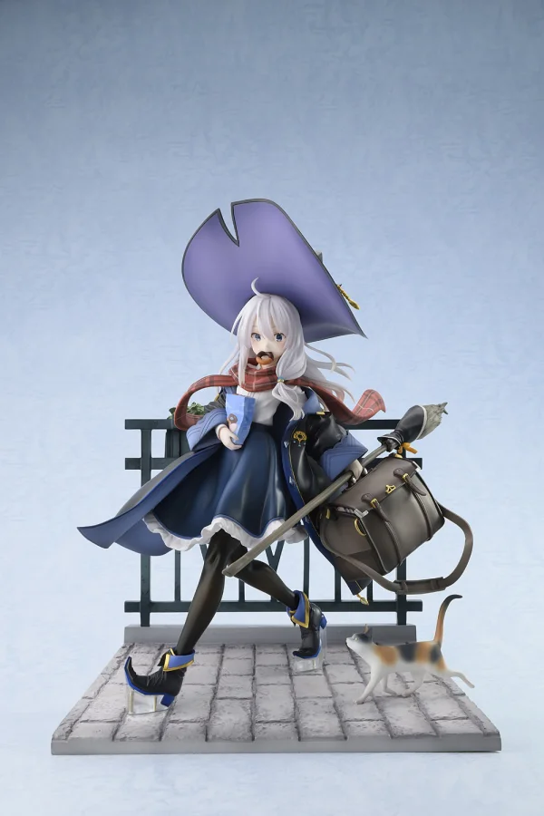 BellFine Elaina DX Ver.(re-run) - Wandering Witch: The Journey of Elaina