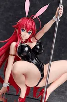FREEing Rias Gremory: Bare Leg Bunny Ver. 2nd - High School DxD - photo 7