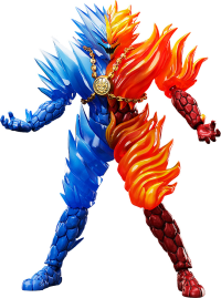 figma Flazzard 2