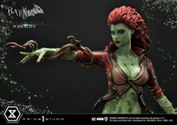 Museum Masterline Batman: Arkham City Poison Ivy 48
