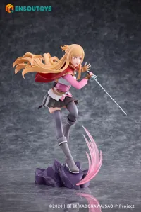 ENSOUTOYS Sword Art Online the Movie -Progressive- Scherzo of Deep Night - Asuna - Sword Art Online - photo 7