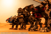 LIGHTNING SAIX Irvine Special 2000 -Recolor- 12