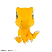 MegaHouse Lookup Digimon Adventure Agumon（Repeat） - Digimon - photo 2