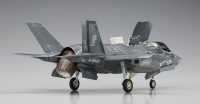[E46] 1:72 F-35 LIGHTNING II (B Version) U.S.MARINE 5