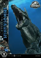 Prime 1 Studio Legacy Museum Collection Jurassic World Rebirth (Film) Spinosaurus Bonus Version 			 - Jurassic Park - photo 3