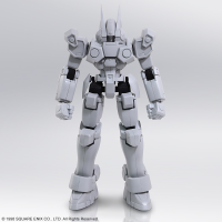 XENOGEARS  STRUCTURE ARTS  1/144 Scale Plastic Model Kit Series Vol. 1 (Box) 13