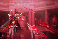 BULLET KNIGHTS EXECUTIONER HELL BLAZE 13