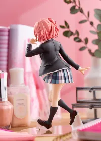 GOOD SMILE COMPANY POP UP PARADE Yui Yuigahama - My Teen Romantic Comedy SNAFU - photo 4