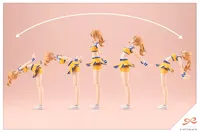 KOTOBUKIYA Seira Ichijo【CHEERLEADING COSTUME】 - SOUSAISHOJOTEIEN - photo 7