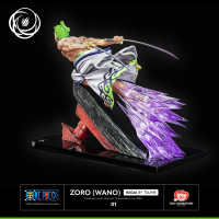 Zoro (Wano) IKIGAI 3