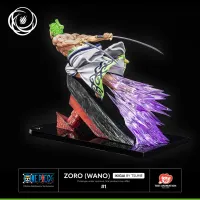 Tsume Art Zoro (Wano) IKIGAI - ONE PIECE - photo 3