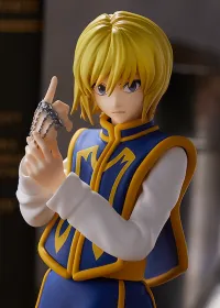GOOD SMILE COMPANY POP UP PARADE Curarpikt - HUNTER×HUNTER - photo 3