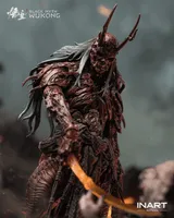 Queen Studios INART Action– Black Myth Wukong – Yaksha King 1-12 Action Figure - Black Myth: Wukong - photo 14