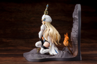 1/6 scaled pre-painted figure of GOBLIN SLAYERⅡ Priestess 8