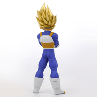 DRAGON BALL Z BLOOD OF SAIYANS-SUPER SAIYAN VEGETA- 5