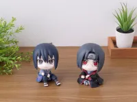 MegaHouse Lookup Naruto Itachi Uchiha(Repeat) - NARUTO - photo 3